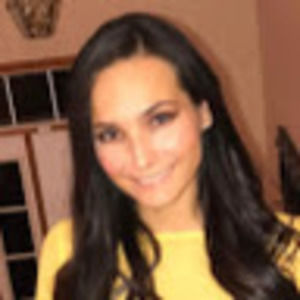 Meet your Posher, Aleksandra